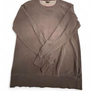 The-north-face Men's DARK GRAY‎  Sweatshirt